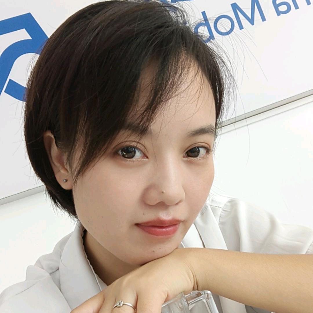浯口旺龙通讯小艳