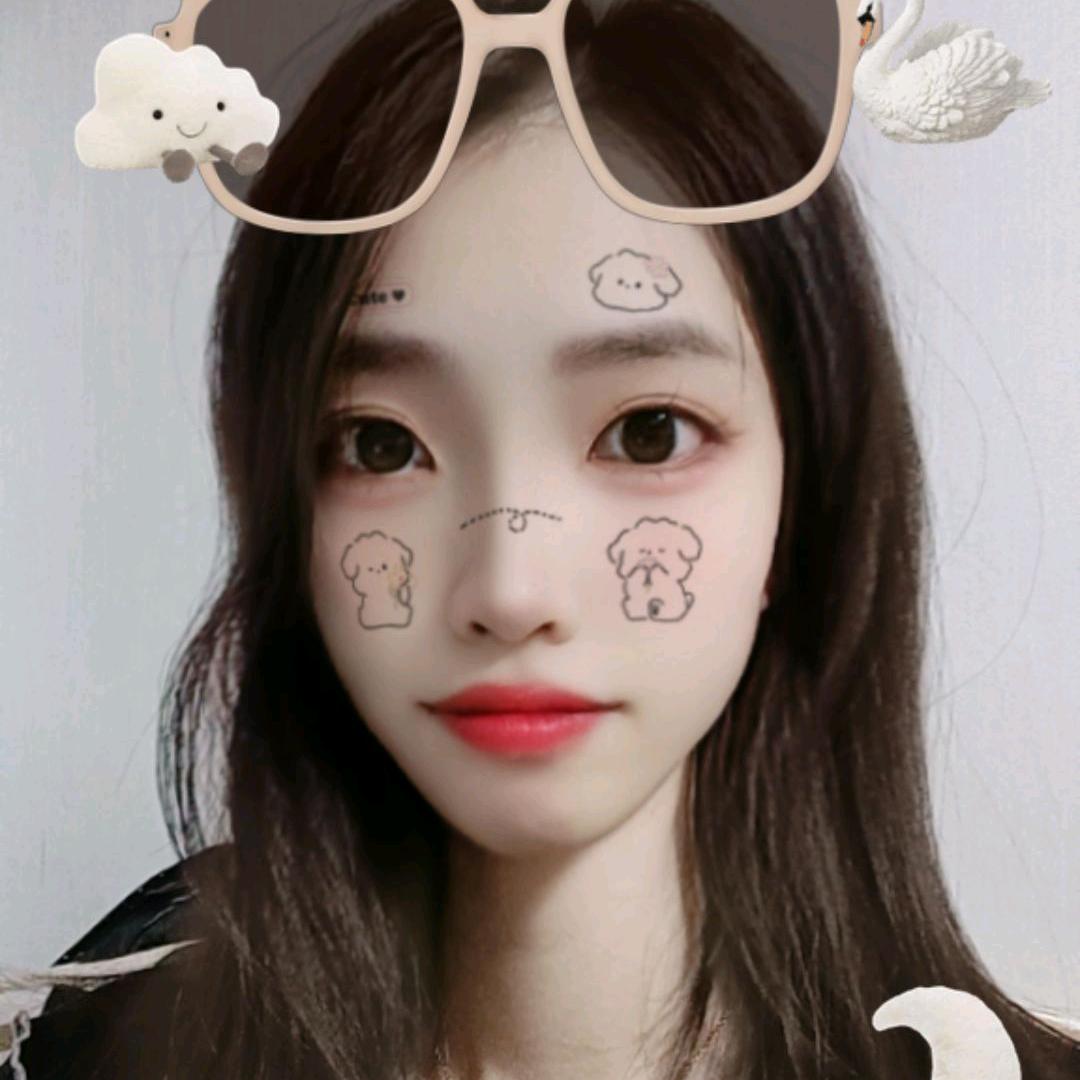 ☁️白云