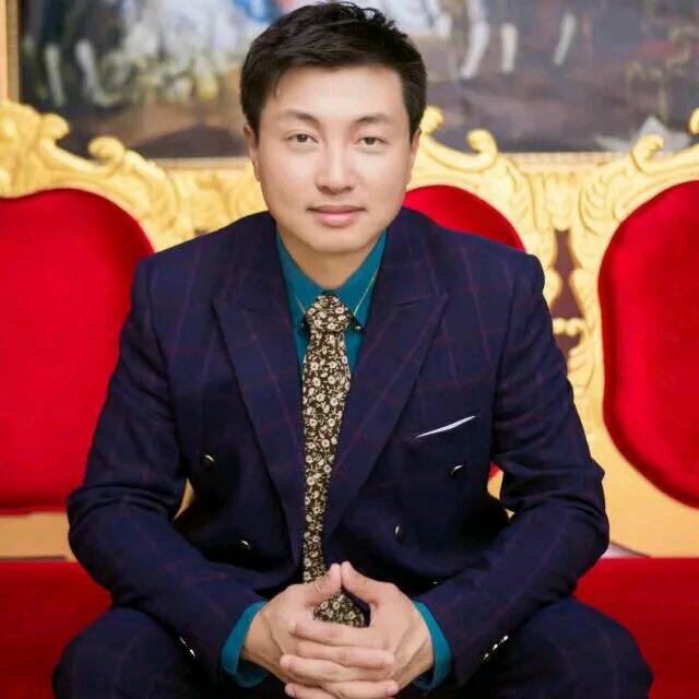 木子欢Xi