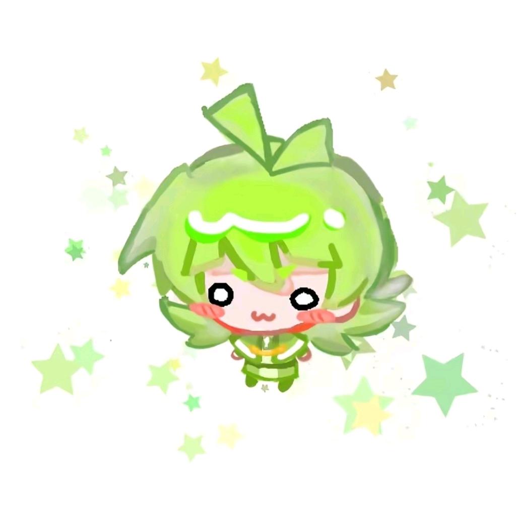 🍏