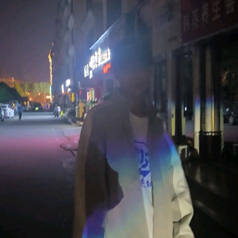 爱鹿晗的小智（见过鹿晗版）