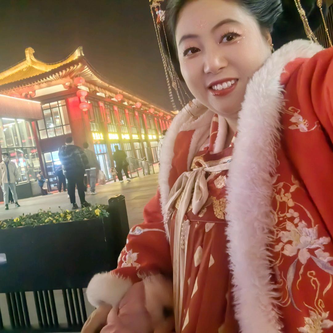 杮杮如意