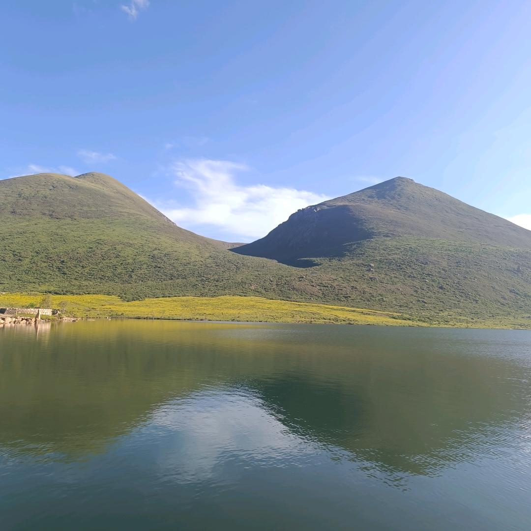 《行着户外》小段