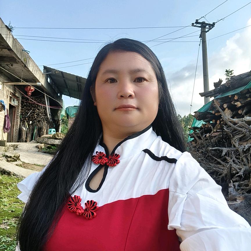 农村小妹