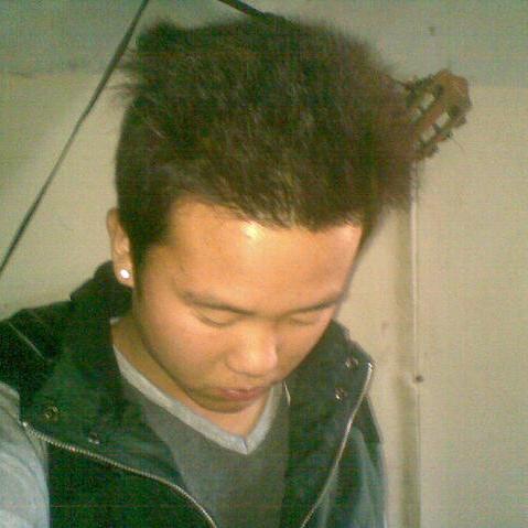 90后搬砖人