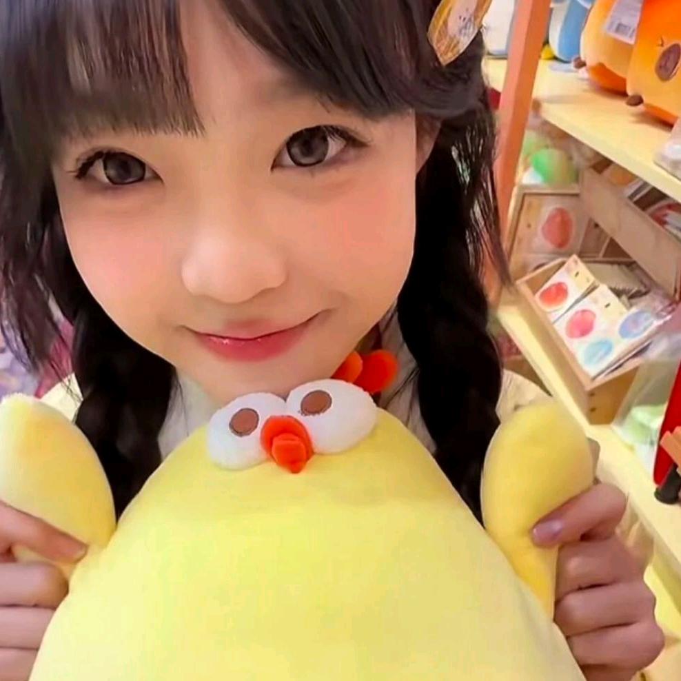 你笨薯了