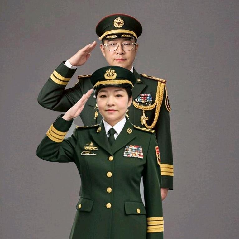 大爱哥(与爱同行)