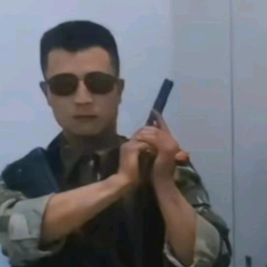 闪电特侦，兵之魂！