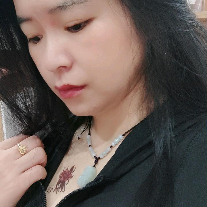 女神经的日常