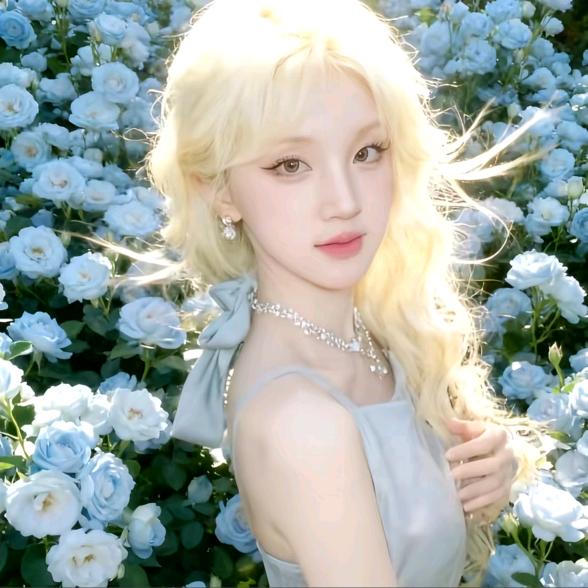 我寄人间雪满头