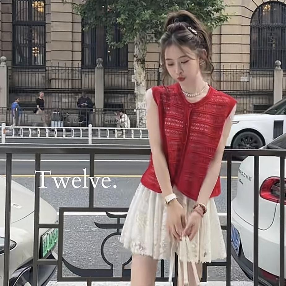 小仙穿搭合集