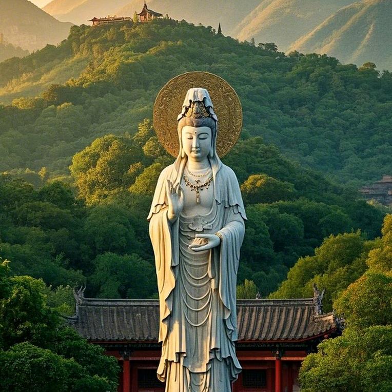 福福福到了福