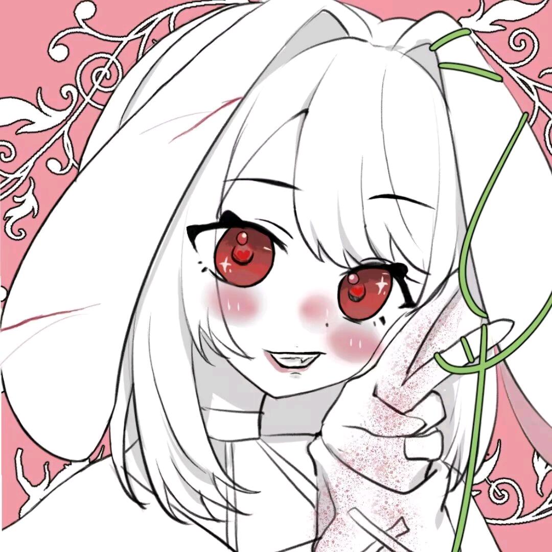 🐰兔小美