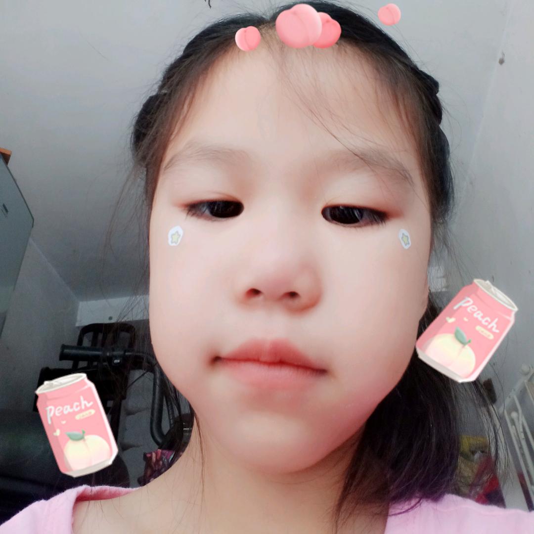 吾家有女初长成