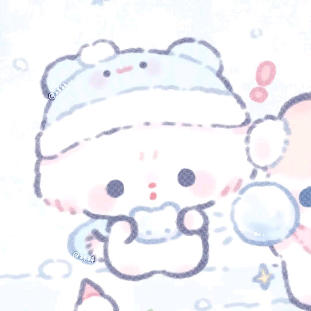 忧郁鼠鼠小弟