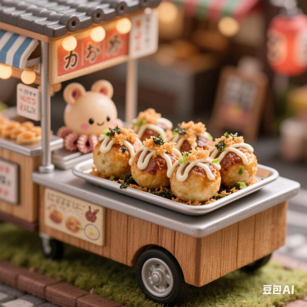 章鱼小丸子(悦达889店)