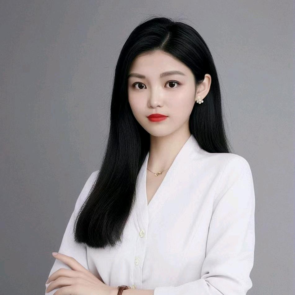 @在上海努力的小月亮