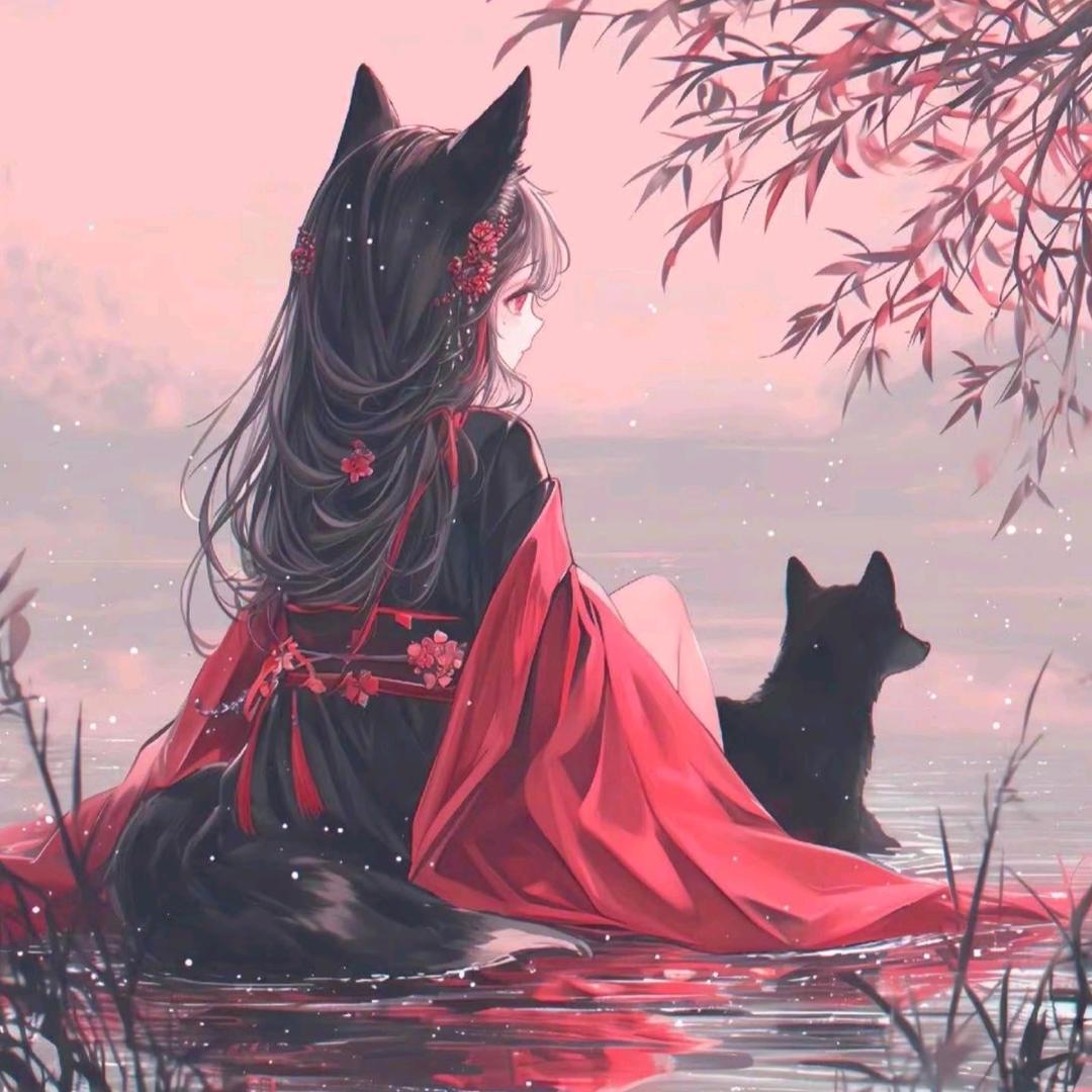 @小晴天