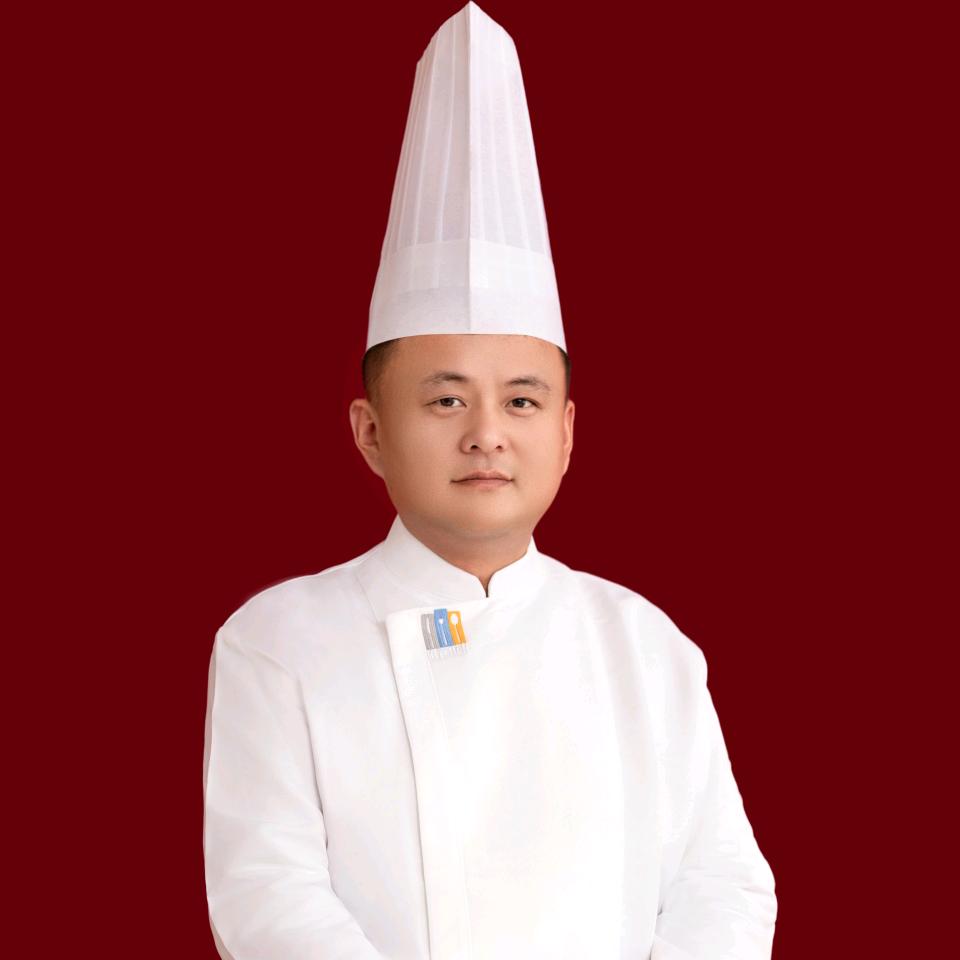 张哥赋能团队  行政总厨