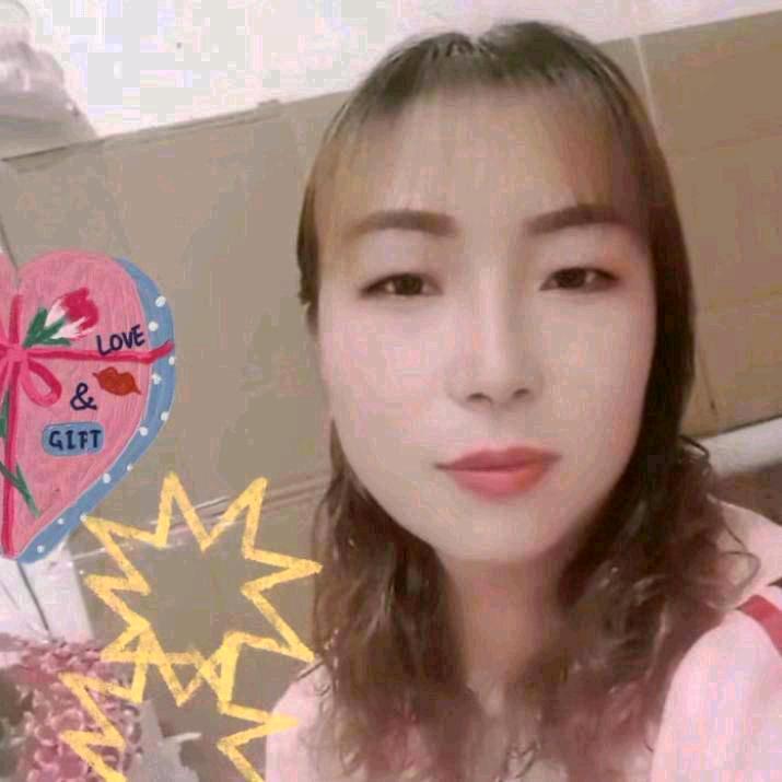 蔬菜小李妹