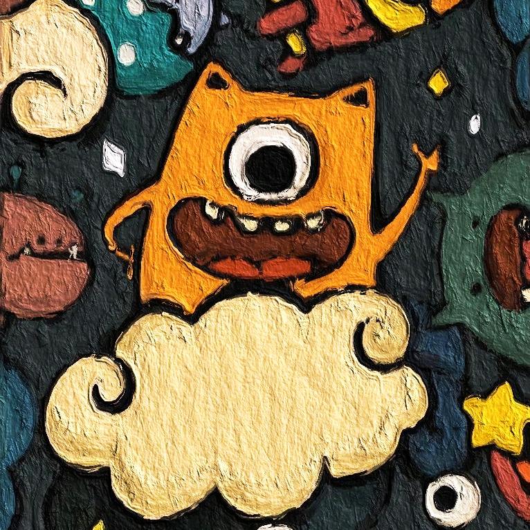 🌈烂番茄丑橘子