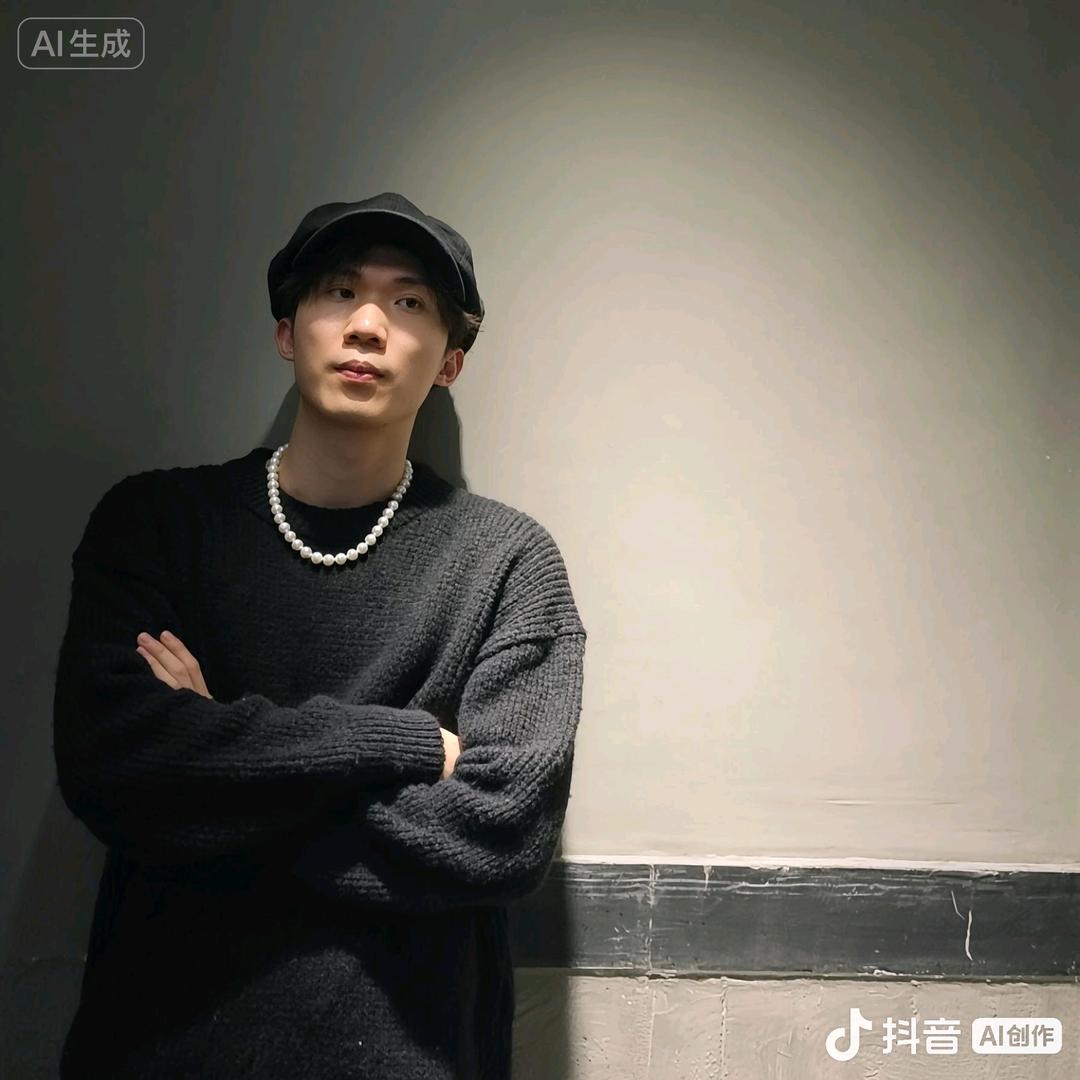 阿豪*