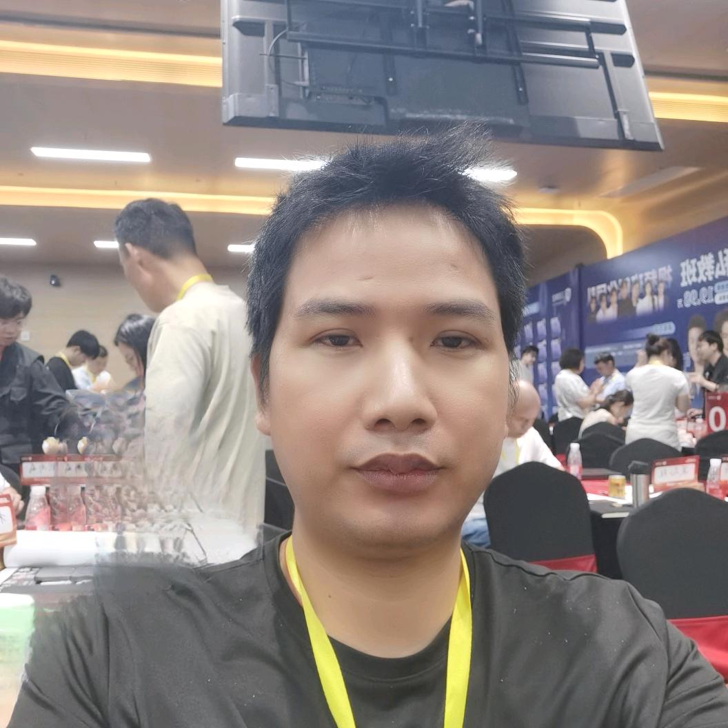 南宁糕点哥