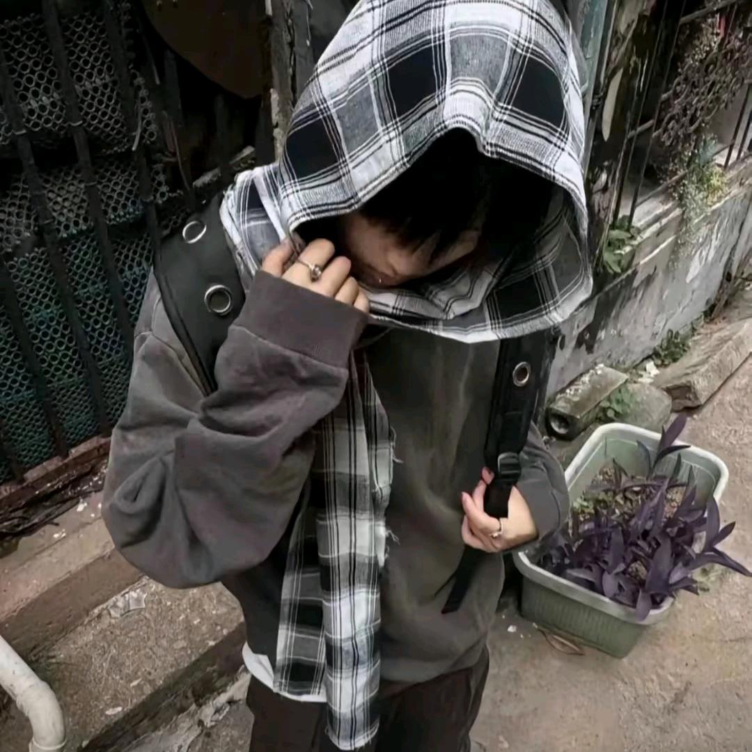 泪怜