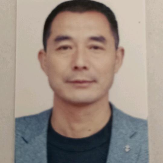 曾令军