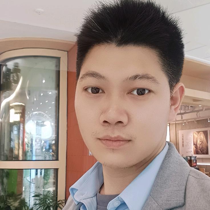 贵州  小阿海