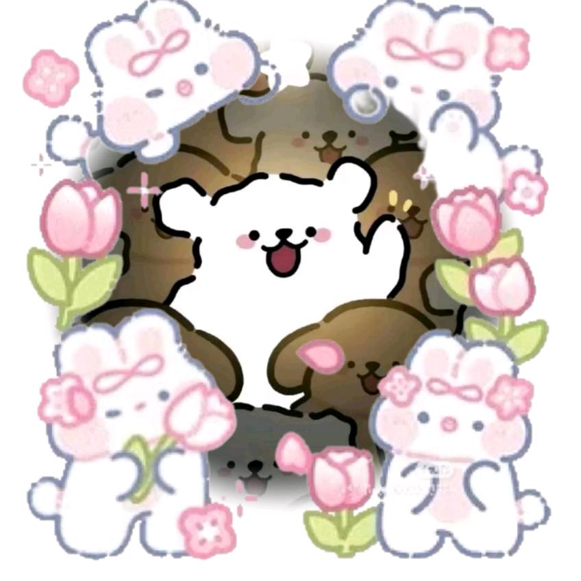 小鱼（双子座）