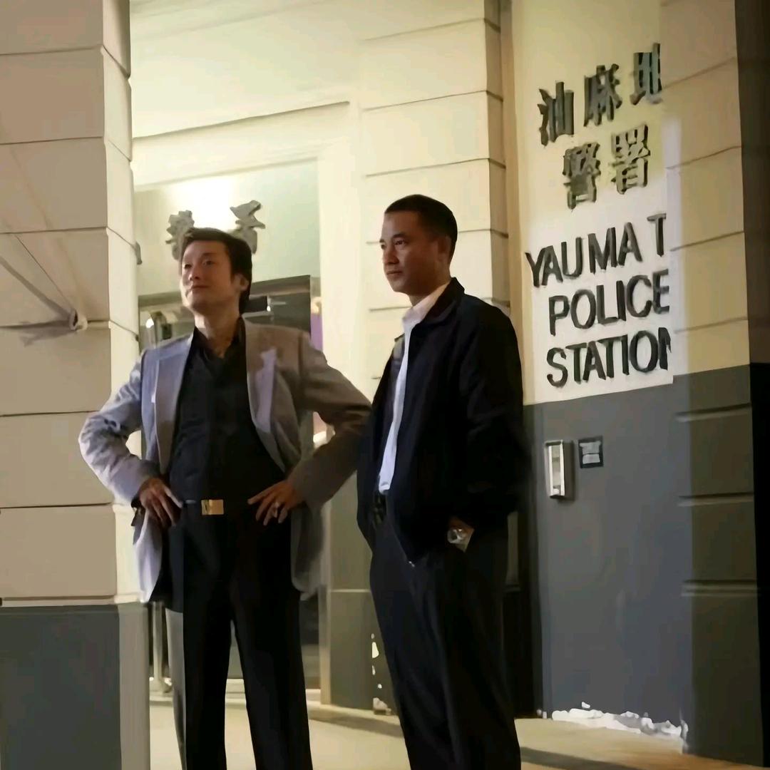 小郭的车酷