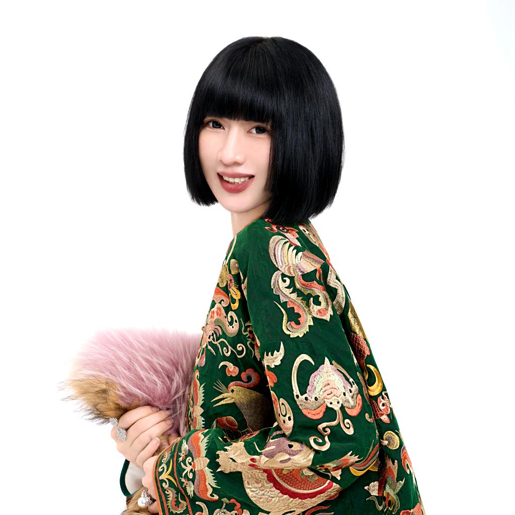 宫小妍新中式2.0