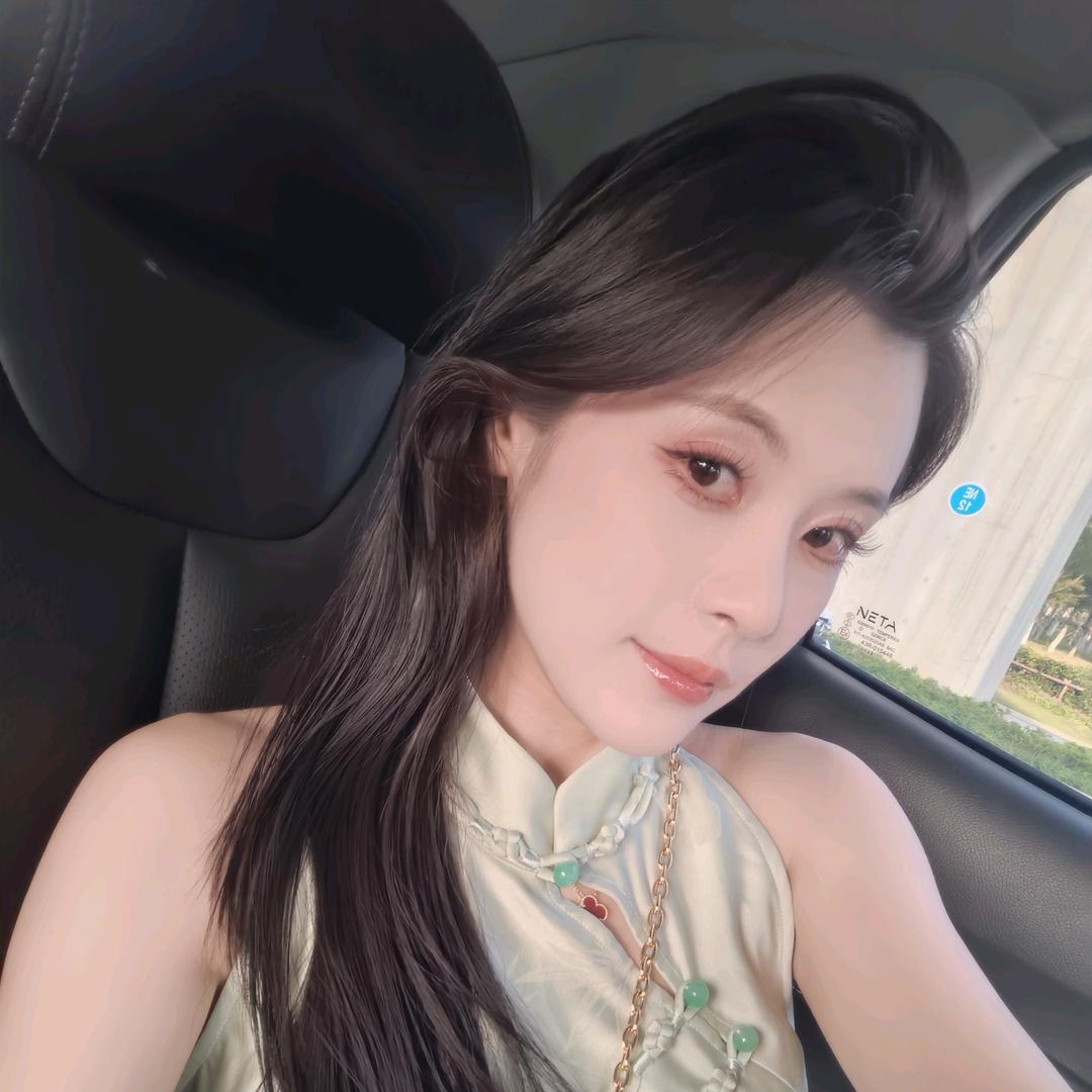 清若如初