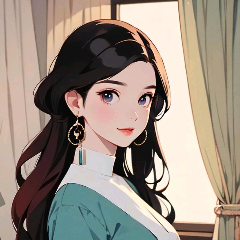 宝儿lucky