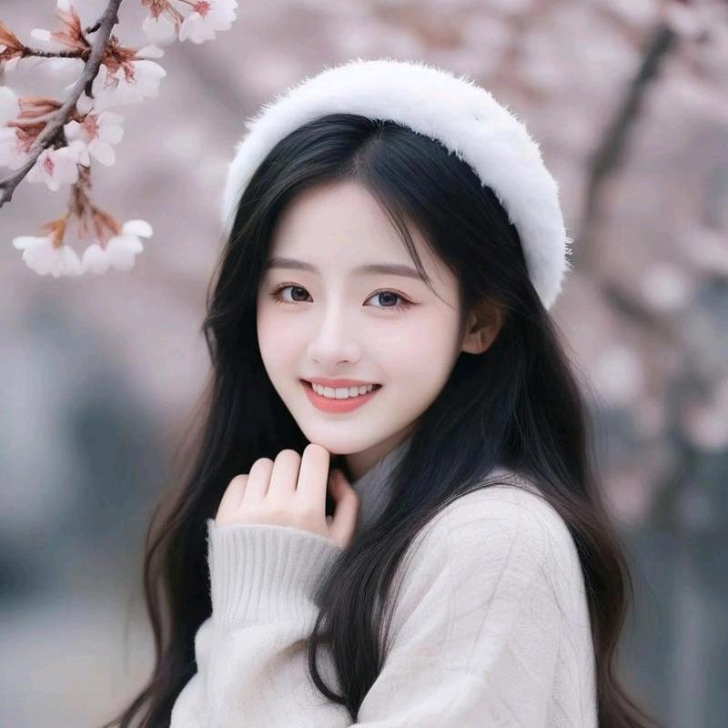 安静🍒