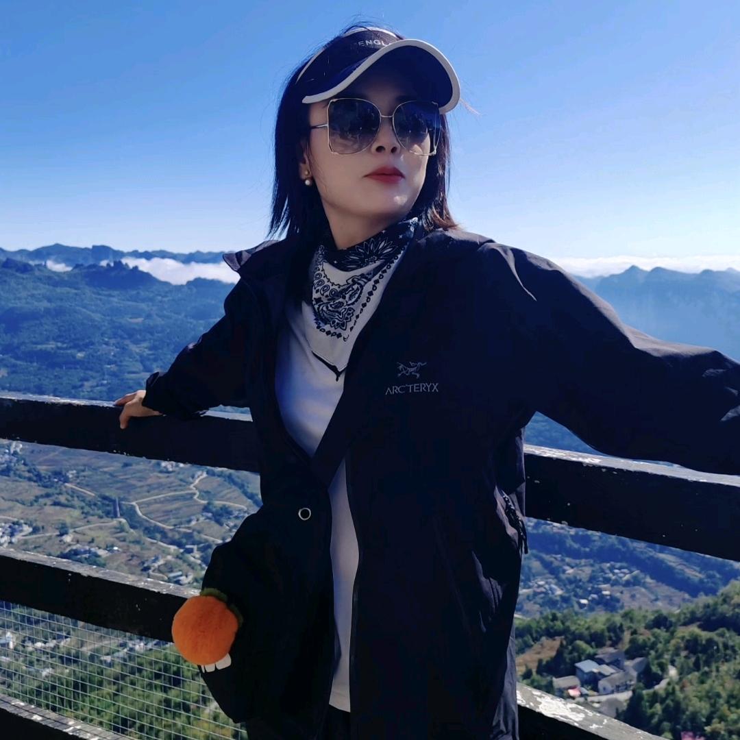 姐是你惹不起的神💫