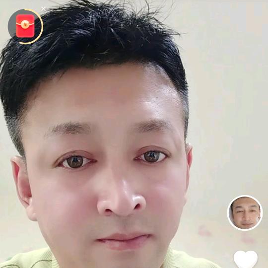 如是我