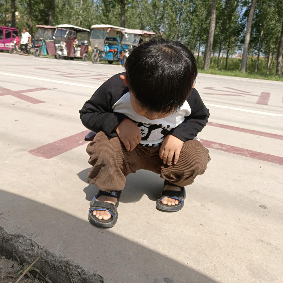 一个睿♛