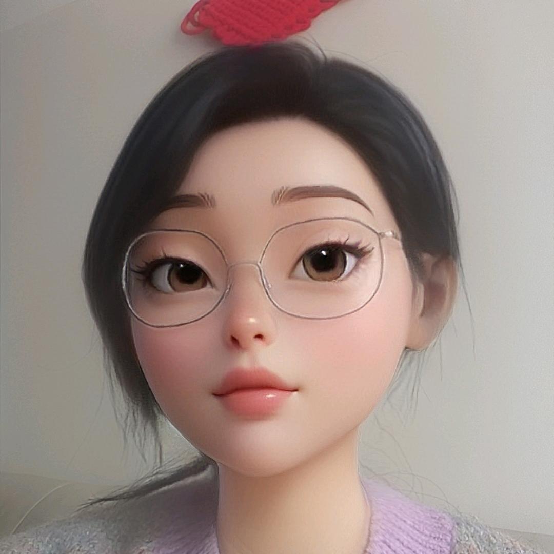 爱笑的眼睛👀