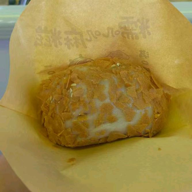 佳妮麻糍