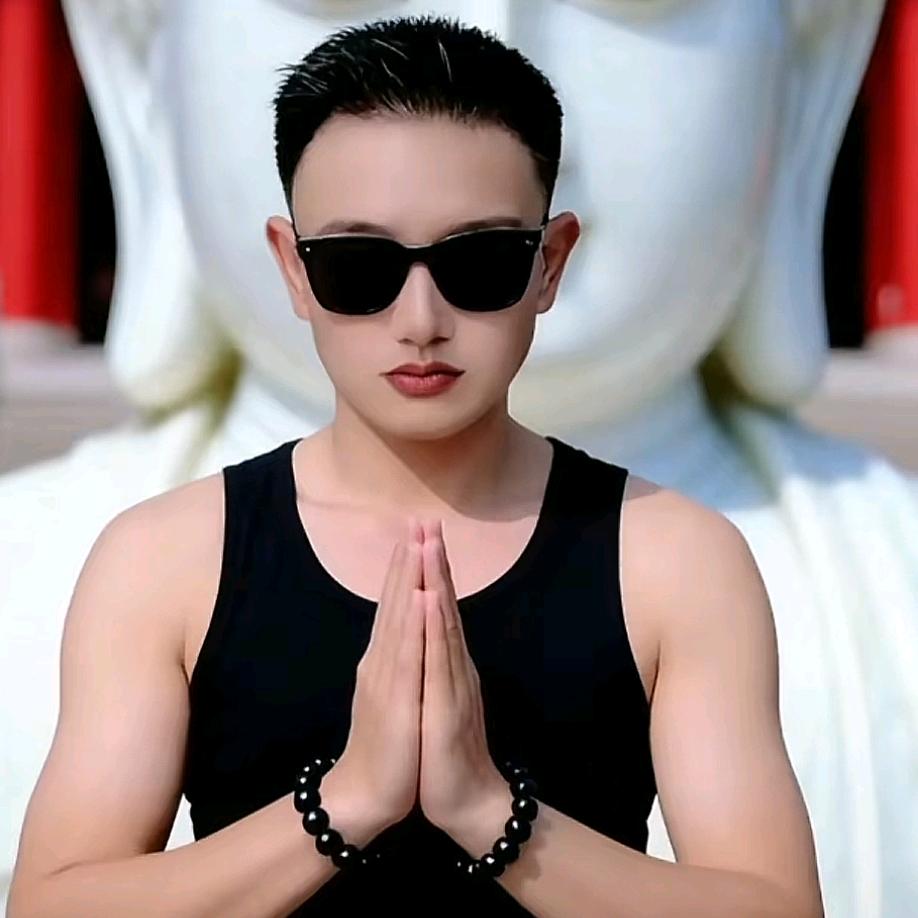 单亲爸爸👨