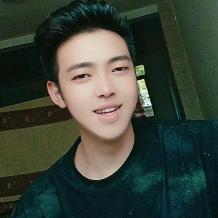 室内装饰小李智