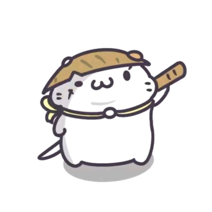 怪兽猫