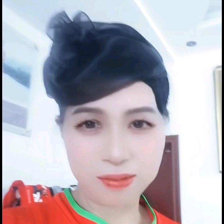 徐兔兔首播