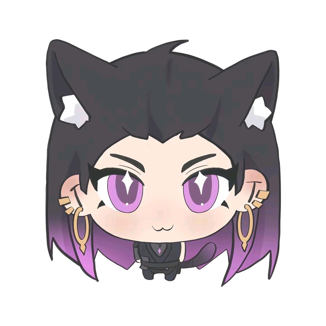 桔子（无畏契约）