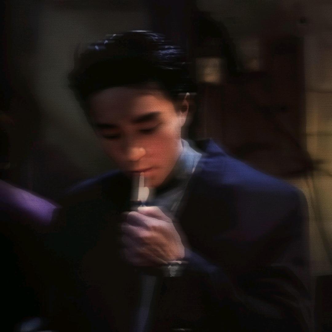 老登