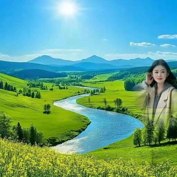 锦溪@♡