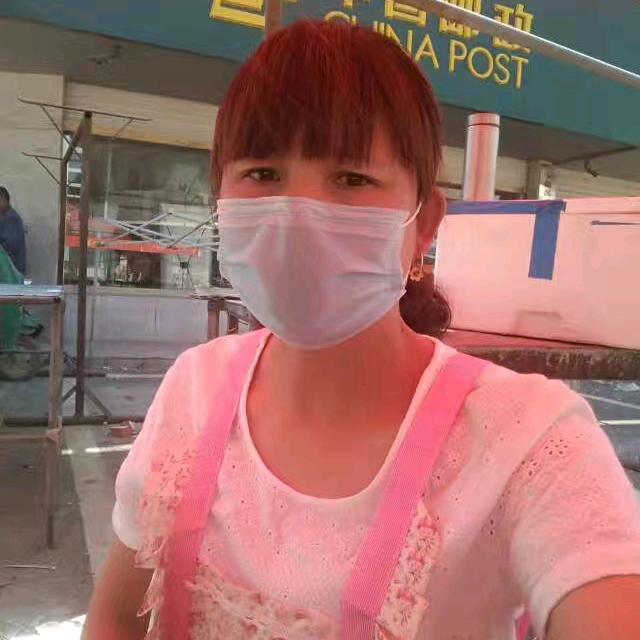 丽丽