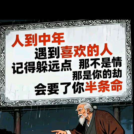 不知道该说些什么